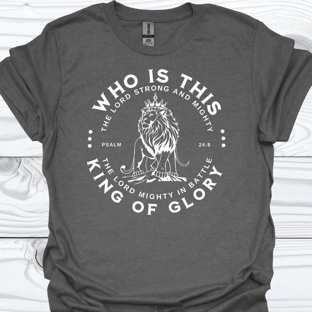 KING OF GLORY T-Shirt