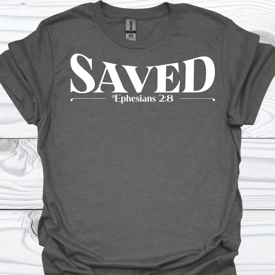SAVED T-Shirt