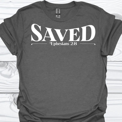 SAVED T-Shirt