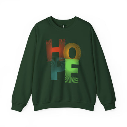 HOPE Unisex Crewneck