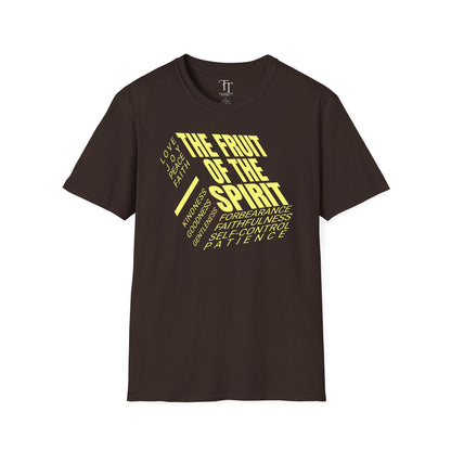 The FRUIT Of The SPIRIT Unisex T-Shirt