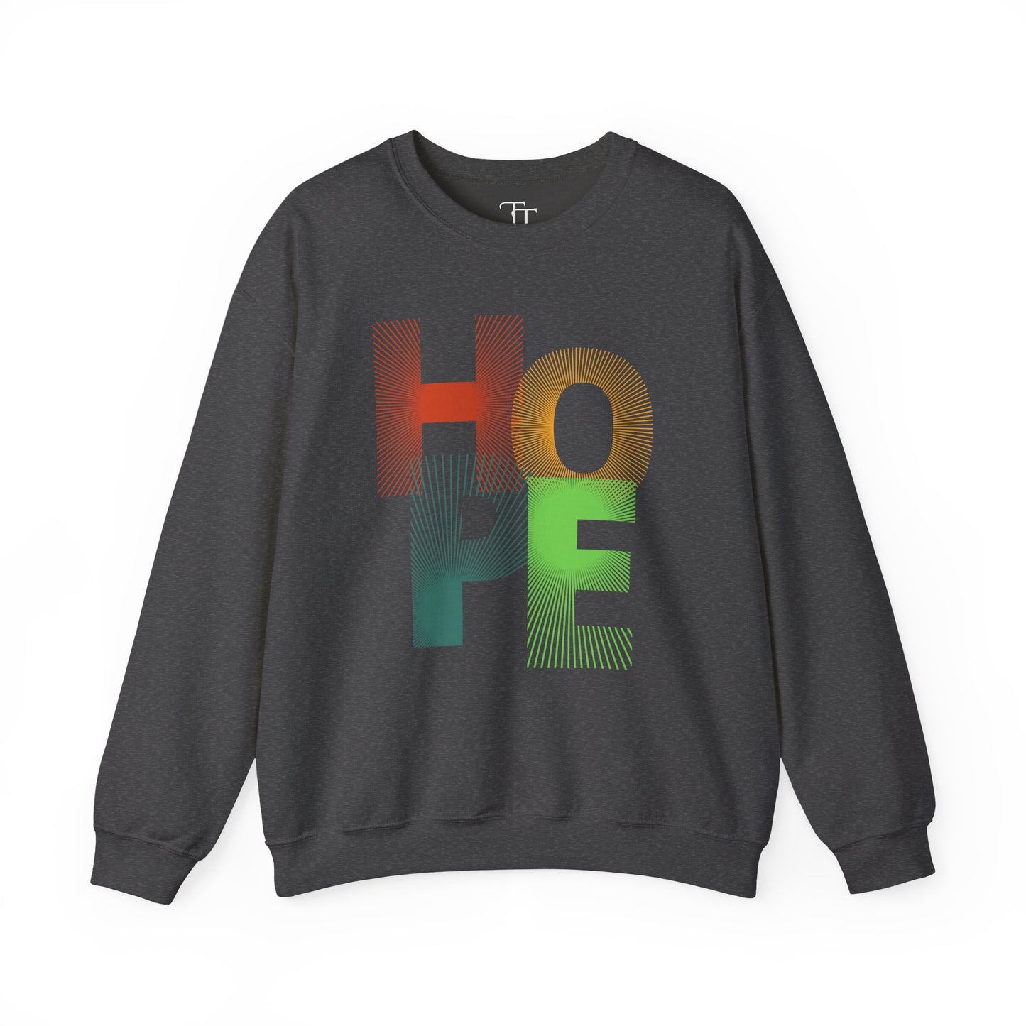 HOPE Unisex Crewneck