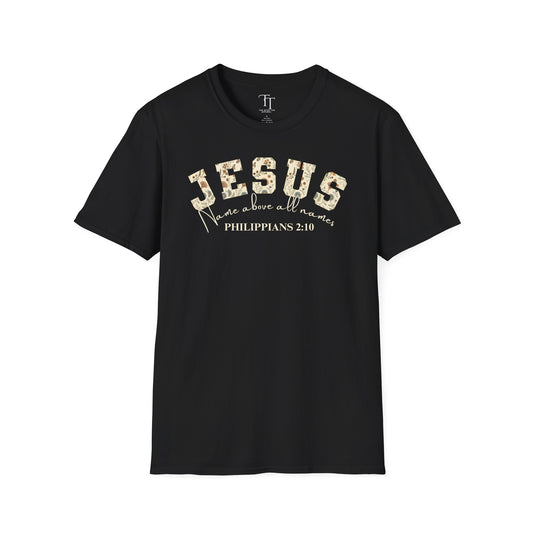 JESUS Unisex T-Shirt