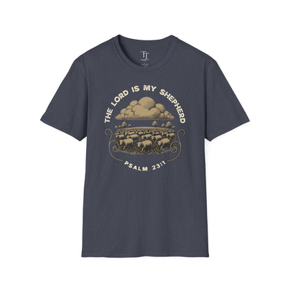 PSALM 23 Unisex T-Shirt