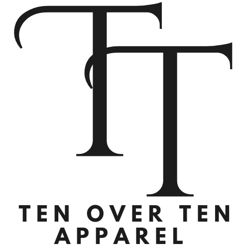 Ten Over Ten Apparel